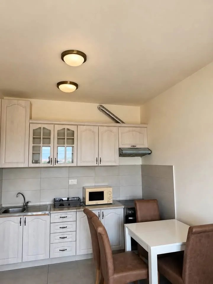 IZDAJE SE JEDNOSOBAN STAN – STARI AERODROM | PODGORICA 🏡 [] - slika 2