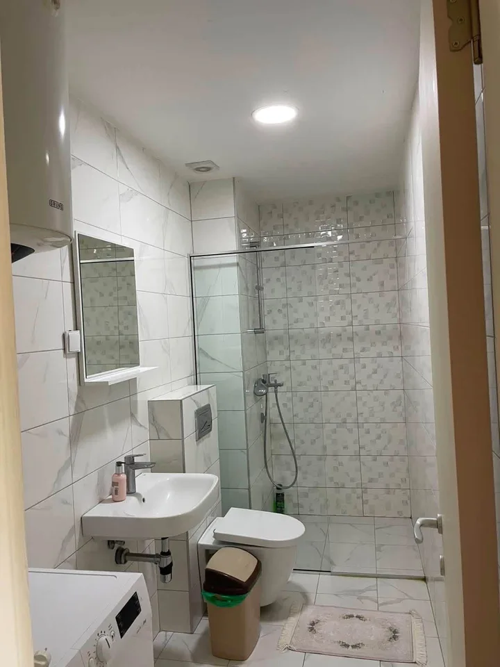IZDAJE SE JEDNOSOBAN STAN – STARI AERODROM | PODGORICA 🏡 [] - slika 5