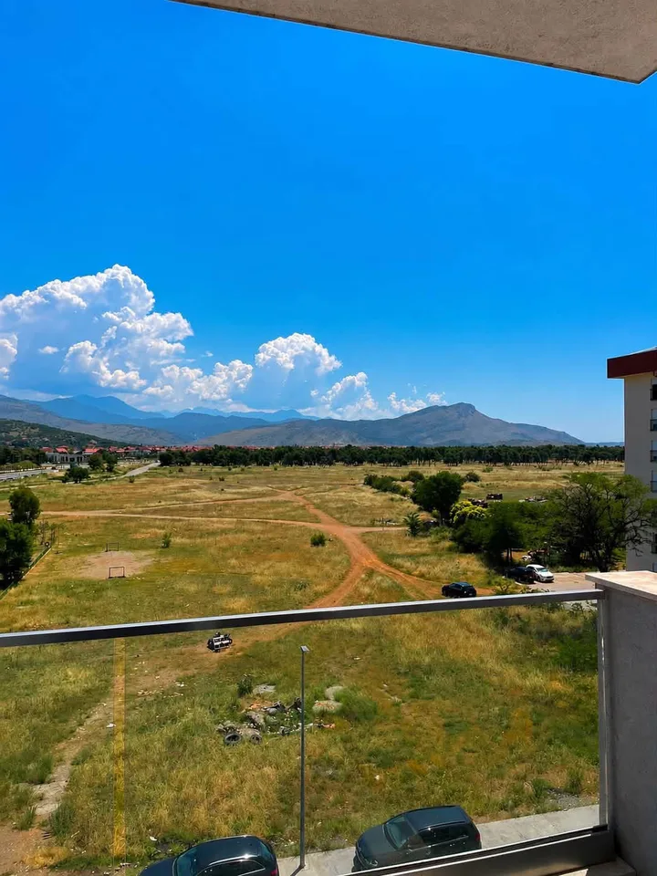 IZDAJE SE JEDNOSOBAN STAN – STARI AERODROM | PODGORICA 🏡 [] - slika 6
