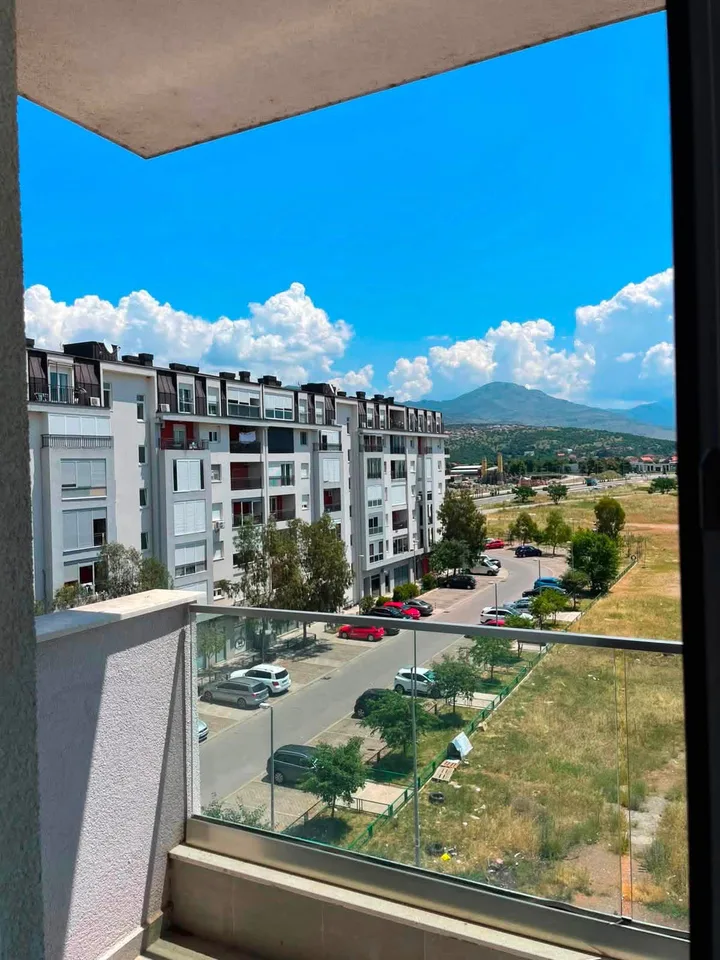 IZDAJE SE JEDNOSOBAN STAN – STARI AERODROM | PODGORICA 🏡 [] - slika 7