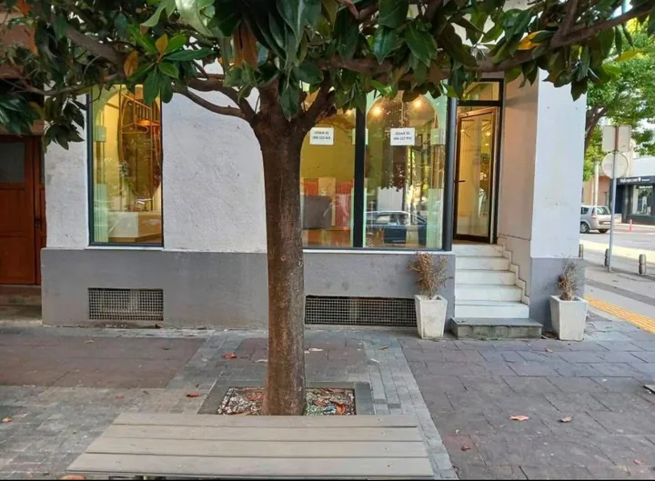 IZDAJE SE POSLOVNI PROSTOR – NJEGOŠEVA 3 | PODGORICA 🏢   [] - slika 6