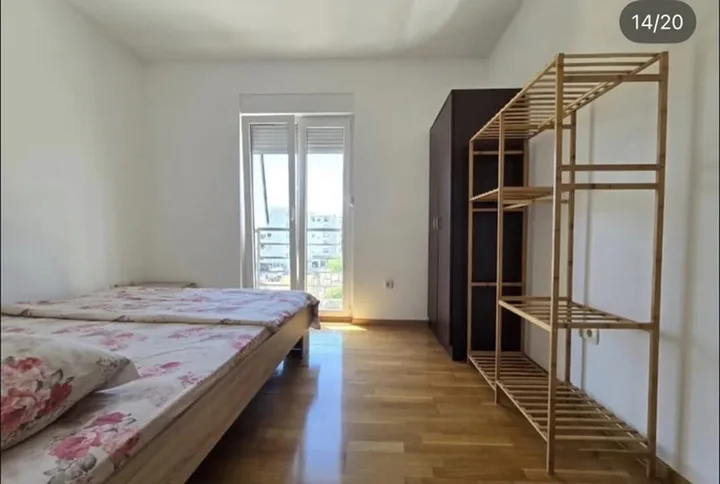 IZDAJE SE TROSOBAN DUPLEX STAN – ZABJELO🏡   *** - slika 5