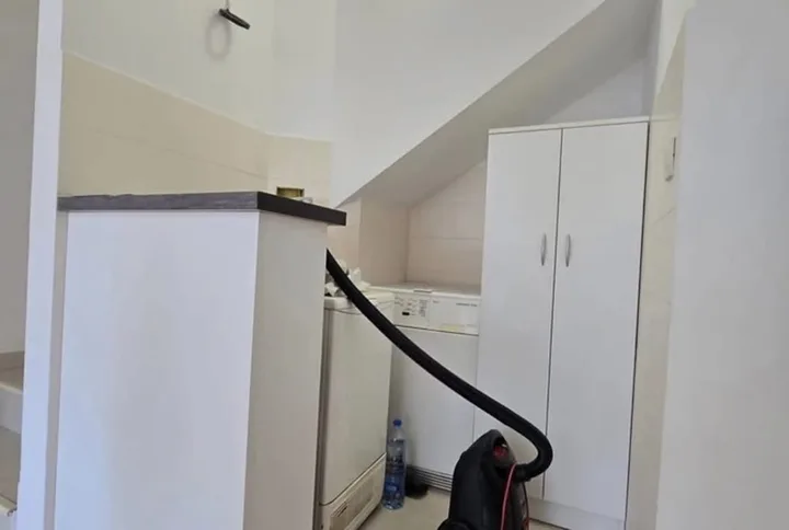 IZDAJE SE TROSOBAN DUPLEX STAN – ZABJELO🏡   *** - slika 7