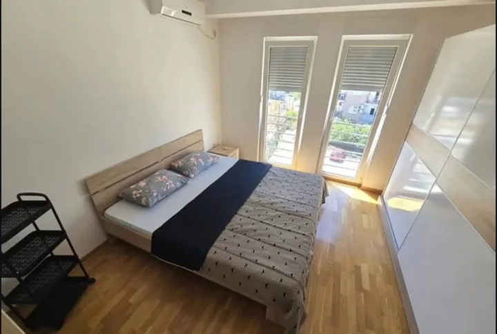 IZDAJE SE TROSOBAN DUPLEX STAN – ZABJELO🏡   *** - slika 6