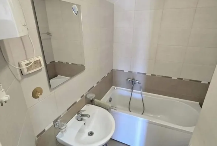 IZDAJE SE TROSOBAN DUPLEX STAN – ZABJELO🏡   *** - slika 9