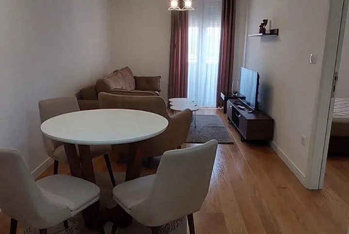 IZDAJE SE STAN – CENTRAL POINT, PODGORICA - slika 2