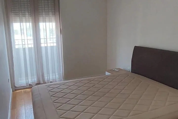 IZDAJE SE STAN – CENTRAL POINT, PODGORICA - slika 3