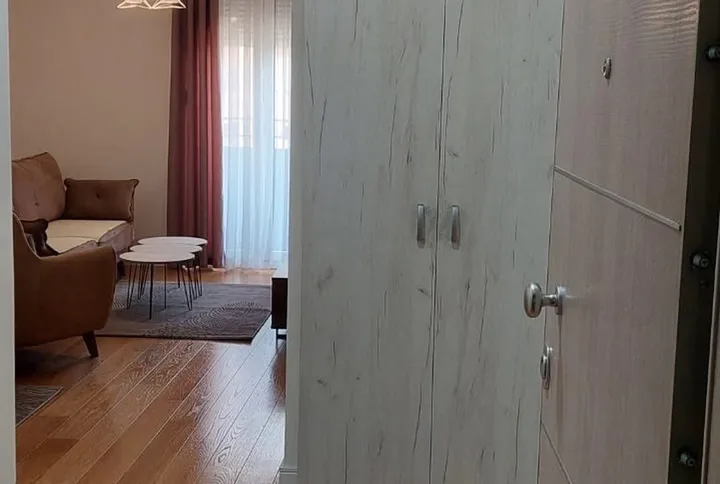 IZDAJE SE STAN – CENTRAL POINT, PODGORICA - slika 5