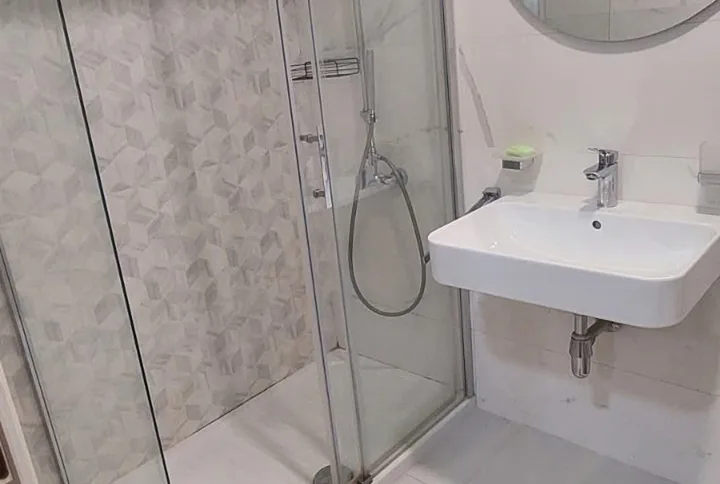 IZDAJE SE STAN – CENTRAL POINT, PODGORICA - slika 6