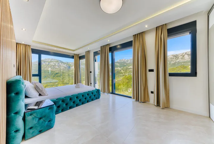 EKSKLUZIVNA KUĆA U ŠUŠNJU – BAR | 282 m² + 500 m² PLAC** - slika 7