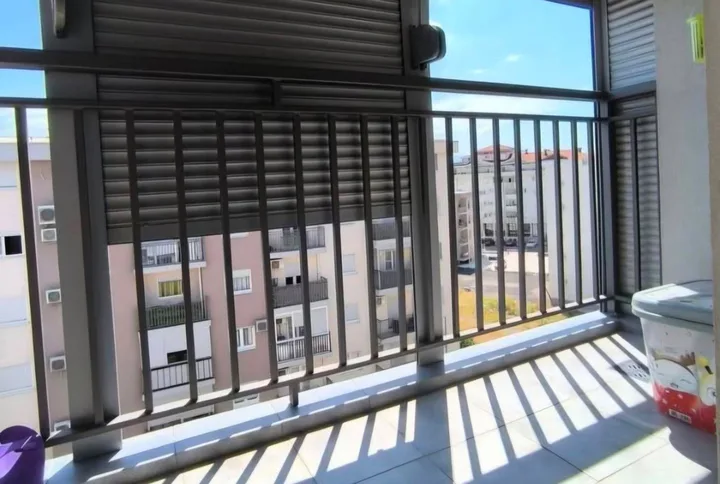 **NAMJEŠTEN STAN 40 m² ZA IZDAVANJE – ZABJELO PODGORICA** - slika 9