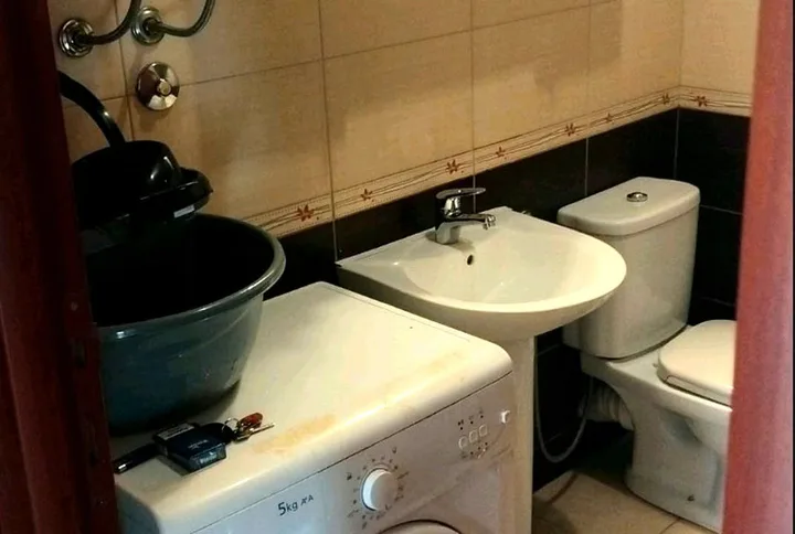 PRODAJE SE JEDNOSOBAN STAN – GORICA C, PODGORICA - slika 5