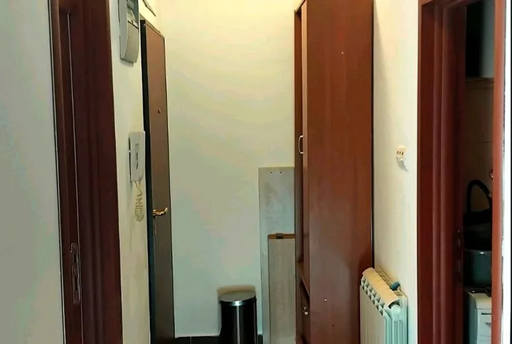 PRODAJE SE JEDNOSOBAN STAN – GORICA C, PODGORICA - slika 6