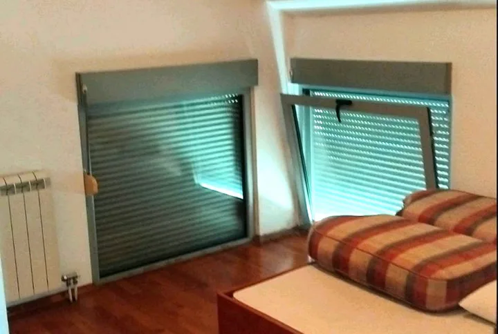 PRODAJE SE JEDNOSOBAN STAN – GORICA C, PODGORICA - slika 7