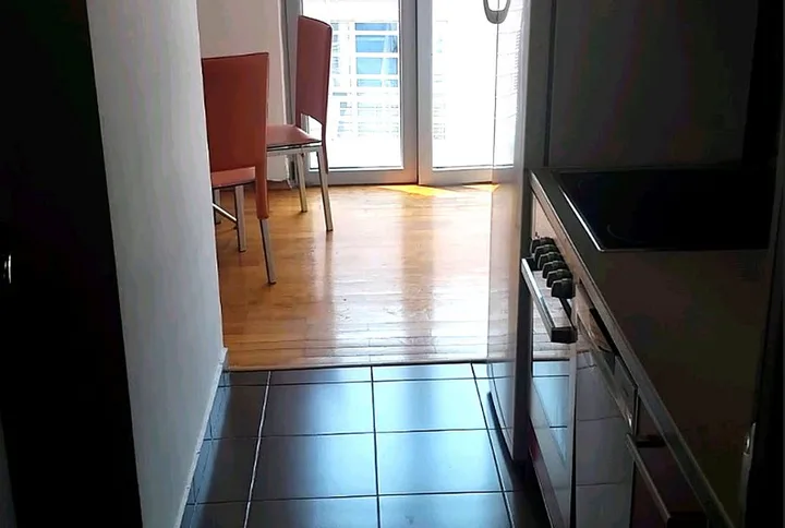 PRODAJE SE JEDNOSOBAN STAN – GORICA C, PODGORICA - slika 8