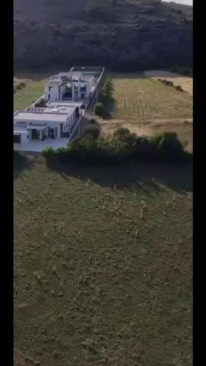 Kuća za izdavanje - Milješ, Tuzi